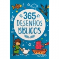 365 Desenhos Bíblicos